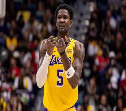 分析:湖人队令人担忧的数据或将给冲击NBA总决赛的希望蒙上阴影