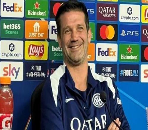 齐沃：首回合输球不是耻辱如果说哪队能逆转，那一定是我们