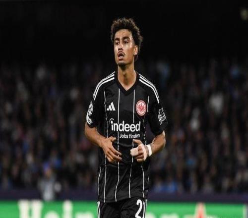 图片报:不止巴萨,皇马、曼城、阿森纳和利物浦也在关注布朗