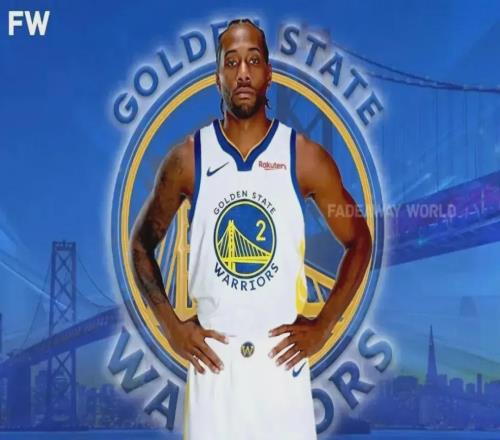 啊!NBA考虑取消合同!湖人勇士有意接手伦纳德