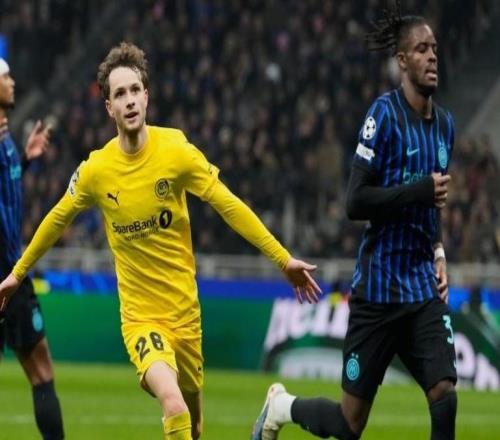 52!74!欧冠太刺激,国米遭双杀,马竞顺利突围,16强决出12席