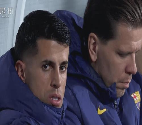 后悔了没有婉拒国米邀请的昔日老熟人,来到巴萨却难制造新机会