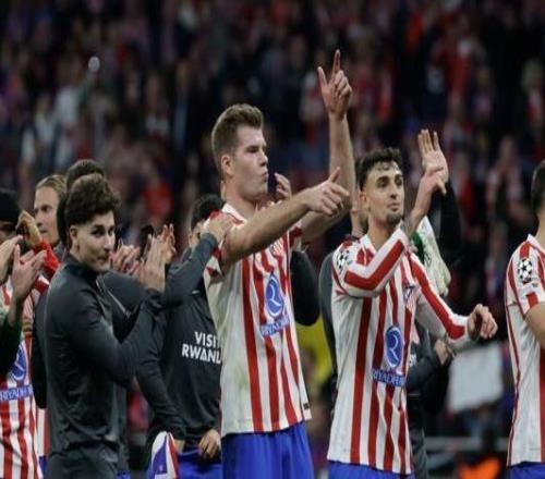 阿斯:马竞晋级欧冠16强收获1200万欧奖金,门票可获300万欧