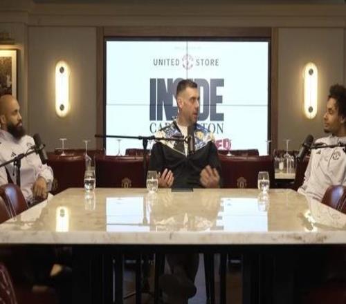 齐尔克泽:主场对阵里昂的比赛很疯狂赛前会下棋、玩消消乐