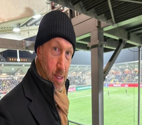 瑞典主帅波特:哲凯赖什是顶级球员,也是个顶尖的人