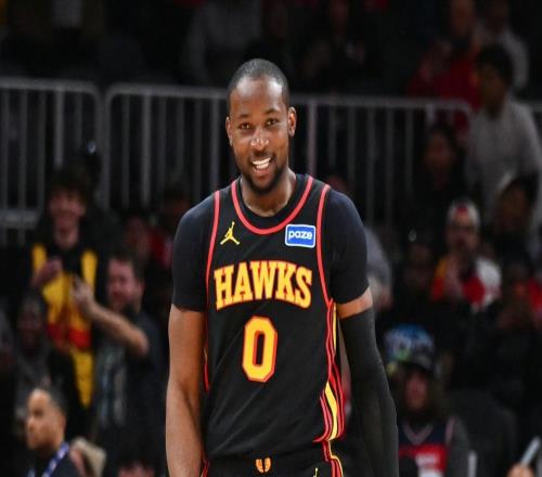 库明加首秀!离开勇士队的他,似乎要开始兑现天赋了