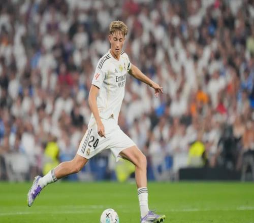 皇马赫伊森辱华仅微博道歉全球装死撕裂二十年中国球迷信仰