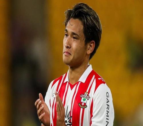 熬过半年寒冬,他在英冠夜晚绽放:松木玖生难忘的梅开二度