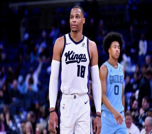 终结队史最长16连败!国王拒灰熊四杀威少25+7引7人上双