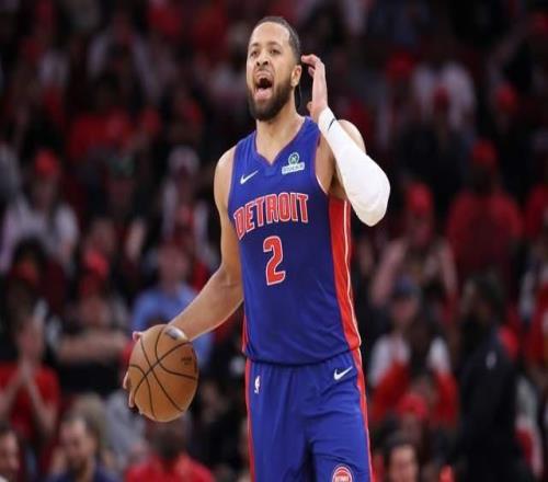 活塞vs雷霆前瞻：东西部榜首大战，残阵雷霆期待客场逆袭