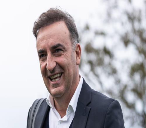 卡瓦利亚尔:没有证据证明真相,等于让一位新星余生背负污点