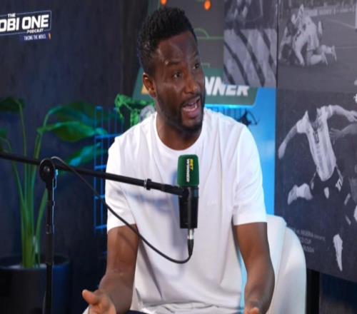 米克尔：切尔西现在一团糟，比曼联排名还低太难看了