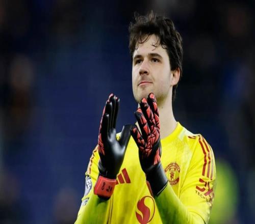 内维尔:拉门斯刚来的时候我确实有顾虑,现在真的更出色了