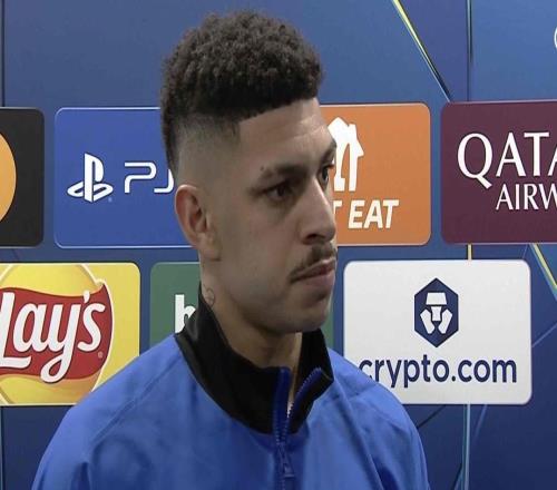 路易斯恩里克:接下来最重要的是意甲,我们必须全力争取冠军