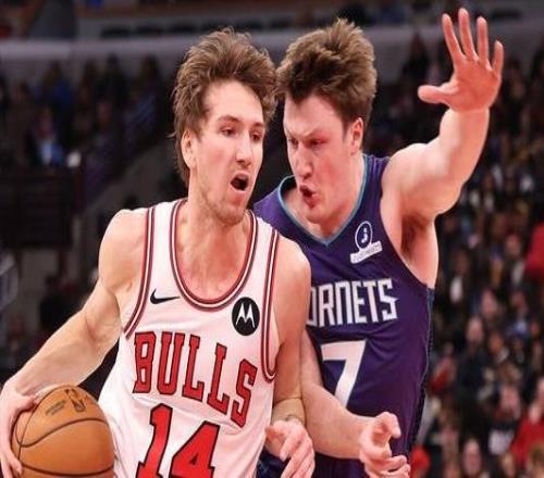 克努佩尔21分布利泽斯空砍32+7黄蜂送公牛10连败