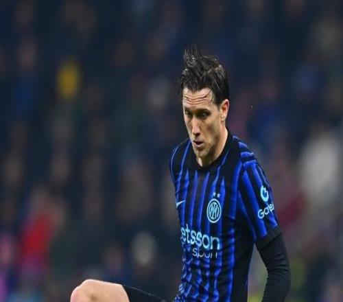 欧冠亚军无缘16强！阿坎吉失误送大礼，国米25博德闪耀创纪录