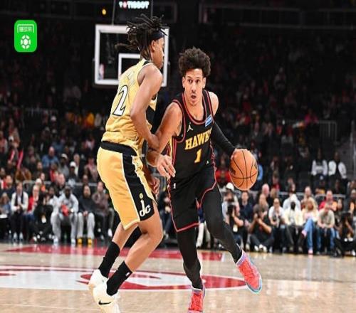 老鹰11998大胜奇才,库明加27+7+4,奥孔古17中4得10+10