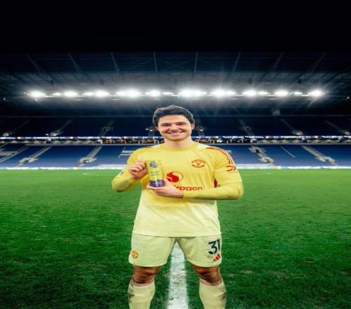 拉门斯锁定曼联长远主力！一人或成理想替补，重现德赫亚时代配置