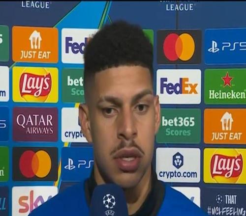 路易斯恩里克:博德是强队,今天我们尝试了一切但运气不好