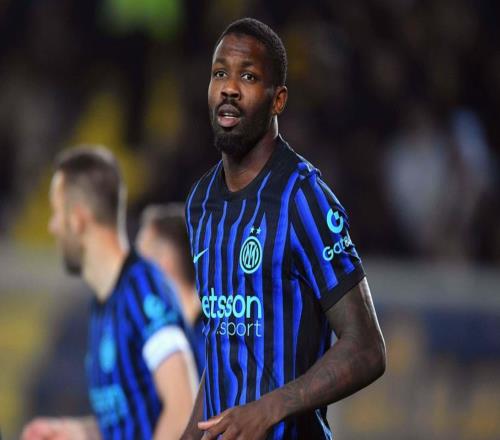 爆大冷！12！国际米兰耻辱出局，大黑马欧冠创造奇迹：双杀晋级