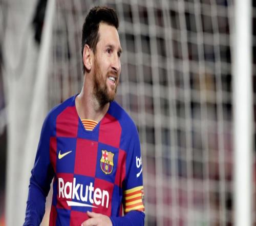 丰特:我们有一个梅西计划!皇马永远不可信!