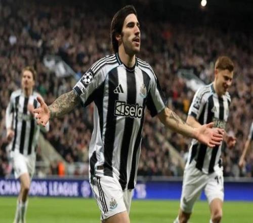 英超6队全部晋级欧冠16强,英超第11成欧冠第1火力