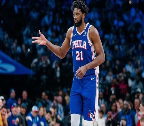 大帝复出27+6+5,探花郎13中9马克西准三双,76人21分大胜步行者