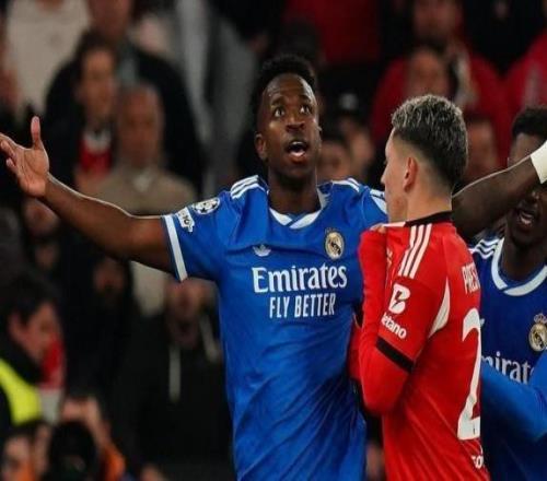 阿根廷前裁判:欧足联临时停赛开了一个很坏的先例