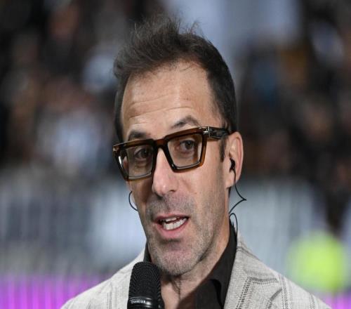 皮耶罗:尤文欧冠逆转难度远大于国米,这是史诗级的艰巨任务