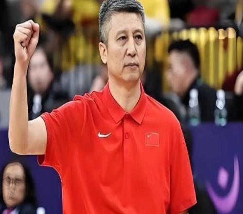 庞峥麟落选中国男篮三大因素:没有资历、没有人脉、没有顶薪