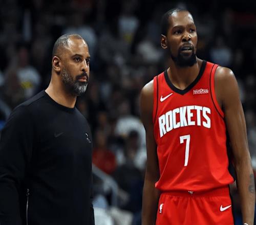 威少22分5板3助!火箭造31分惨案,这一战让我彻底看清5名球星