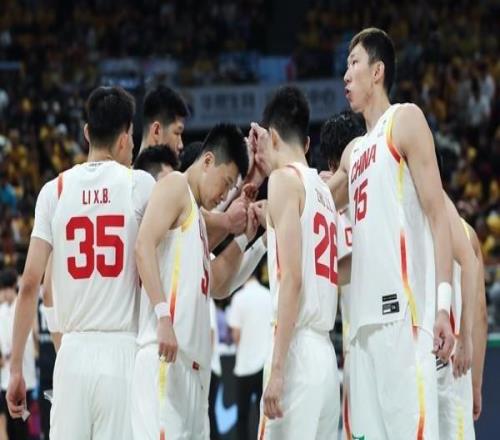 背水一战！中国男篮今日将客场对战日本队