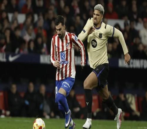 马卡：巴萨扩容申请遭市政府否决，诺坎普对阵马竞仍限45000人