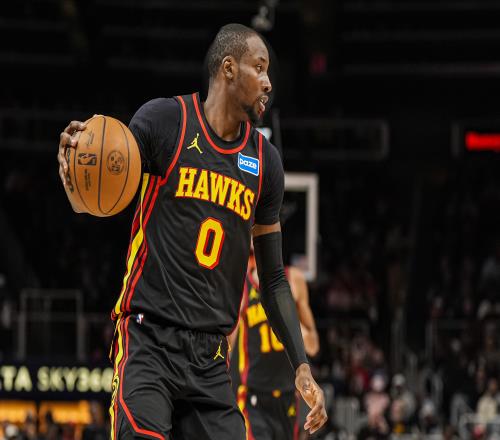 阿里纳斯对科尔发声:交手时勿包夹库明加他依旧能轻松突破_NBA直播