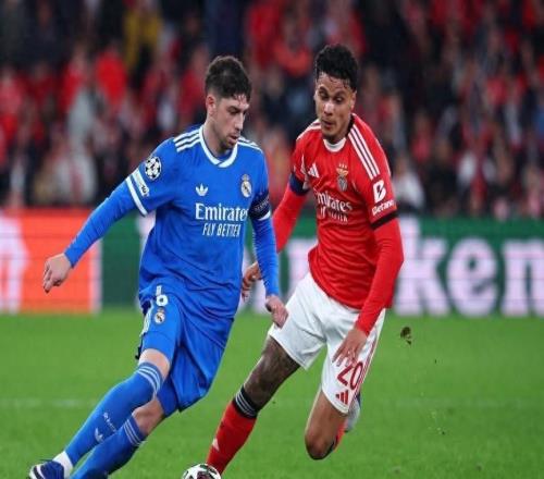 欧冠：巴尔韦德免遭处罚！欧足联驳回本菲卡申诉