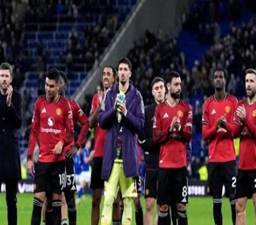 曼联10！卡里克盛赞防守顶级，进球功臣宣告：“我相信自己”