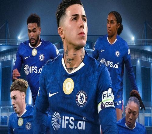 名记谈切尔西胸前赞助:他们又缺赞助,又想要得到高价