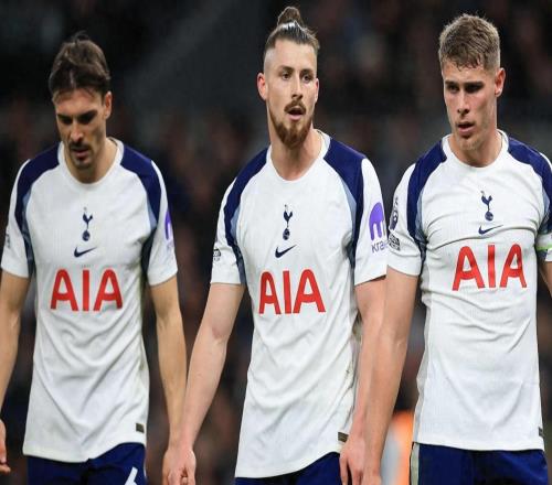 若热刺降级将遭遇英超史上最大营收跌幅，欧冠夺冠也难弥补损失