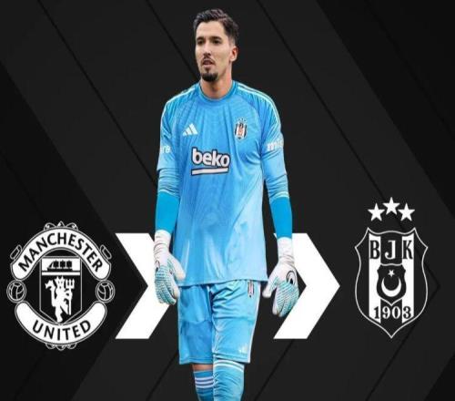 曝曼联同意夏窗500万出售第一人!奥纳纳欲回归,拉爵宁可亏本卖