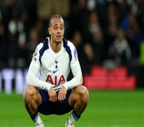 若遭降级,热刺恐面临19名球员离队的巨变