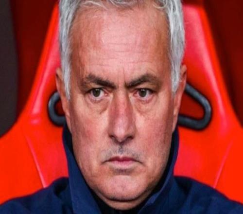 4平6负,穆里尼奥遭遇欧冠淘汰赛连续10场不胜