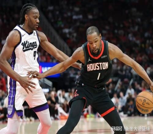 NBA最新排名出炉!火箭两队争第3,一队威胁卫冕冠军,骑士送温暖