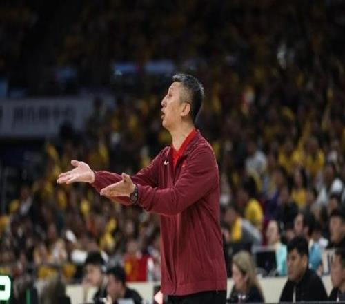 郭士强：日本最深刻是霍金森和渡边预计比赛很多困难做好充分准备