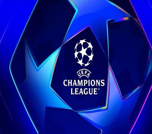 欧冠16强潜在对阵:皇马曼城、巴萨巴黎、利物浦马竞