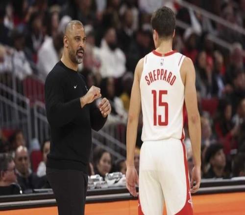 幸福的烦恼乌度卡能否将谢泼德提上首发阿门替补或有更好效果