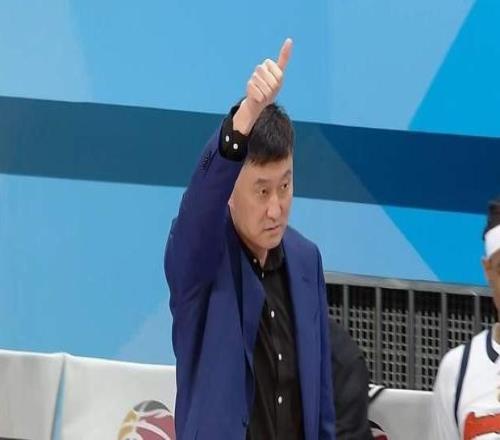 不是帕克！广东新大外曝光，2米18，内线大杀器，或改变杜锋战术