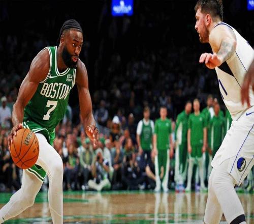 破纪录,湖人队输凯尔特人队的比赛创造了2000年以来的收视纪录