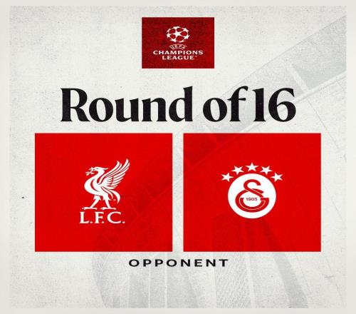 这次会如何利物浦本赛季欧冠联赛阶段曾01输给加拉塔萨雷