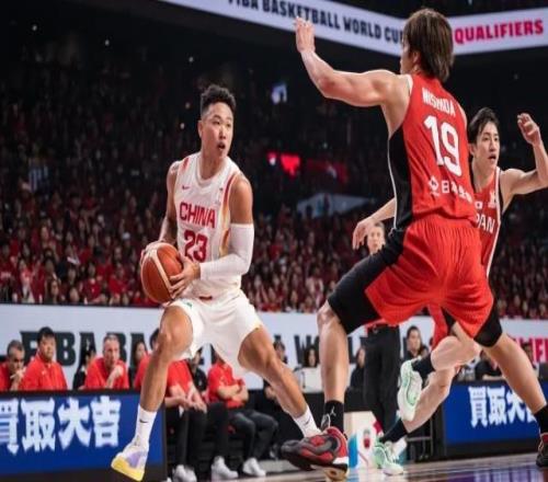 【观察】中国男篮热血大逆转背后：郭士强用对了他