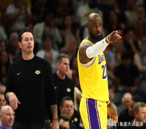 湖人110113太阳！东契奇赛后把话挑明，詹姆斯也该承认一事实